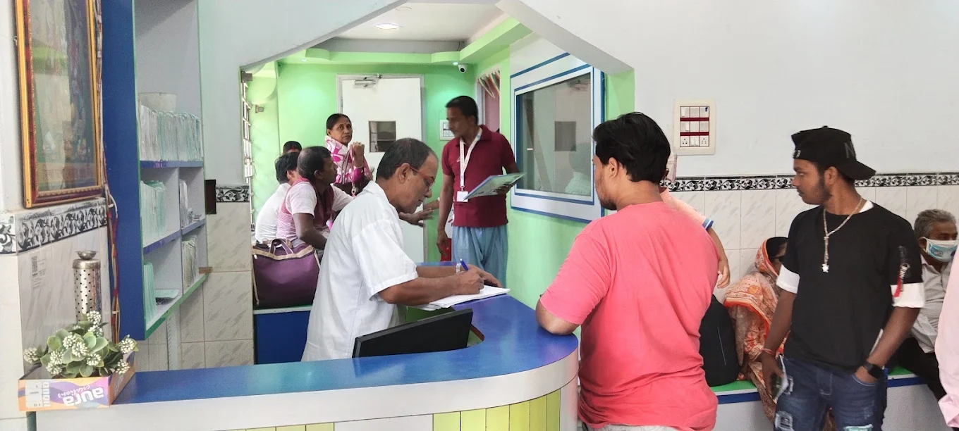 Advanced Eye Care Technology