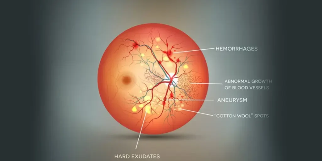 Modern Diabetic Retinopathy Treatment Options