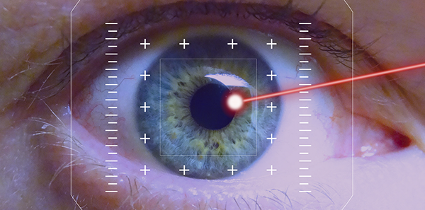 Cornea & Refractive Surgery - Image 1