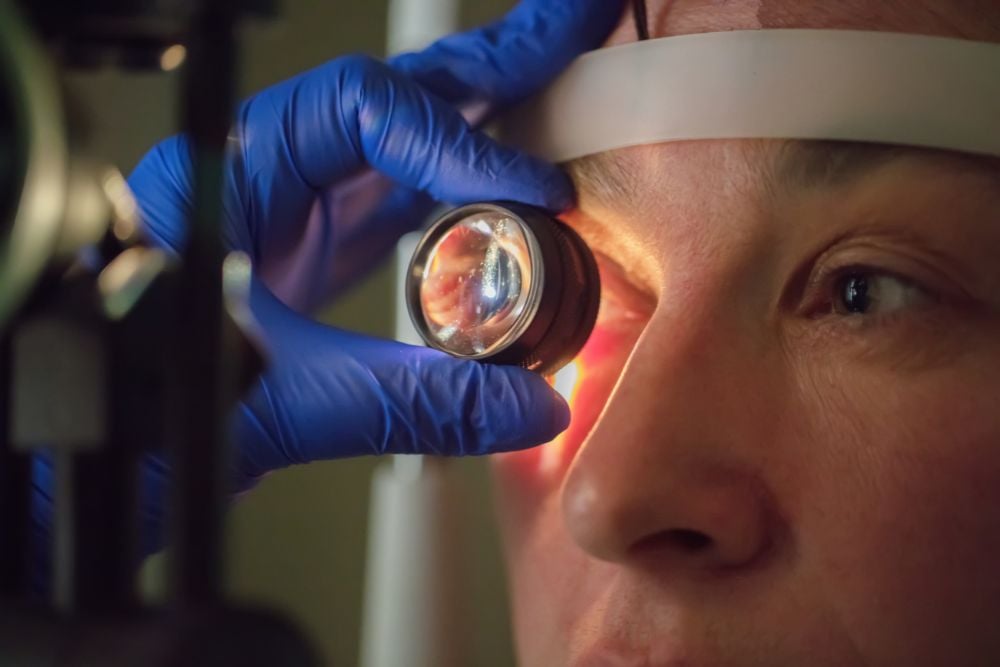 Advanced Retinal Treatment